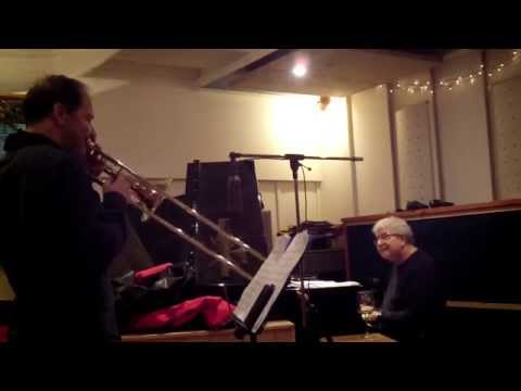 Ludwig Nuss & Michael Abene - Polka Dots and Moonbeams