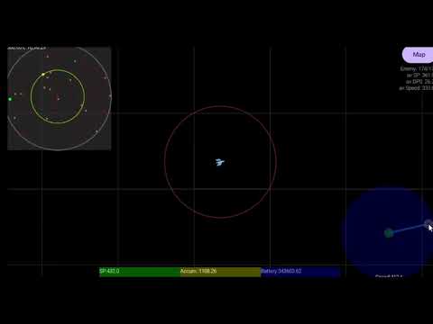 Space Road: Elite