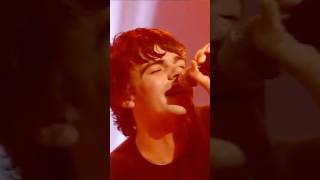 Just When You're Thinkin' Things Over on Top Of The Pops, 30 years ago. #TheCharlatans #90s #Britpop