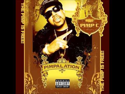 Like That (Remix) - Pimp C Featuring Webbie and Lil Boosie