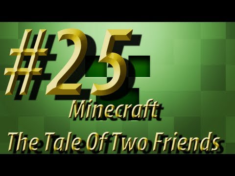 Minecraft The Tale Of Two Friends w/ NERDIAQ And Rayno888 Ep.25 - Our New Cat Kill Joy