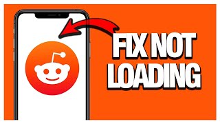 How To Fix And Solve Reddit App Not Loading ( Working )