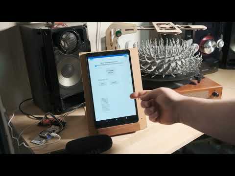 Sequenced 4-Mation video thumbnail