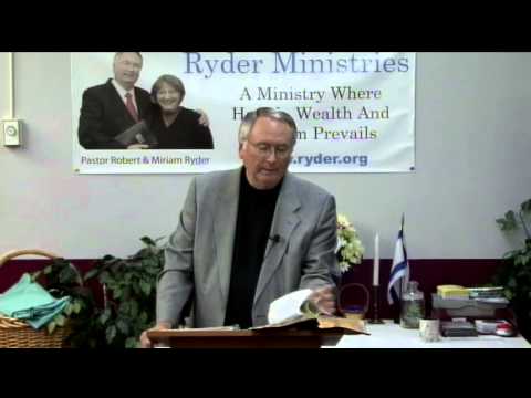 Spiritual Warfare #4