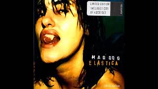 Mad Dog // Elastica - Mad Dog Single (CD1)