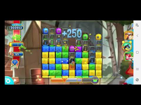 PET RESCUE SAGA LEVEL 3911 ~  NO BOOSTERS