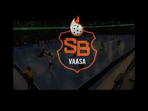 Maalikooste 25.1. Pirkat - SB Vaasa P19 1. Div.
