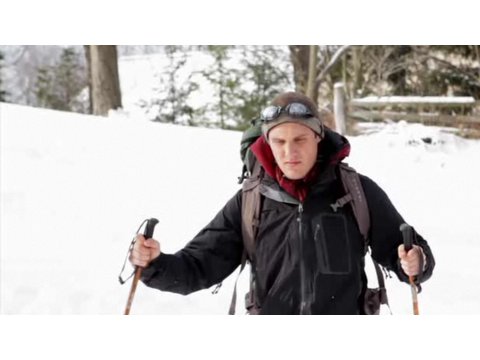 How to Pack the Essential Winter Hiking Gear