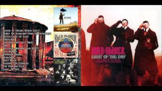 Kula Shaker ☯ Light Of The Day (the b-sides to  Peasants, Pigs & Astronauts)