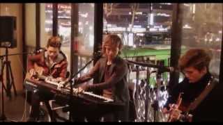 Falling Slowly (Once OST) Cover By LUNAFLY With Lyrics