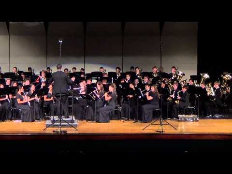 Rampage! - HHS Concert Band