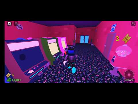 I played Doors [Story] and I almost completed the whole game