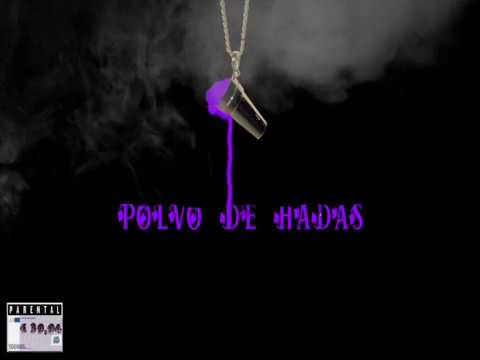 Polvo de Hadas • Chiki Wanted Ft don Laden (DIRTY SONG)