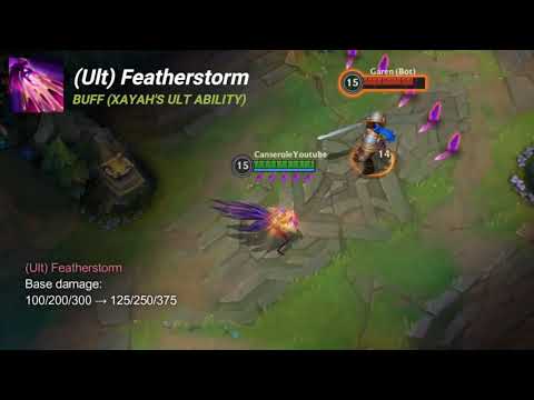 Patch Notes 2.1A March 1st Patch | League Of Legends Wild Rift