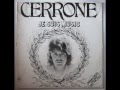 Cerrone - Je Suis Music - 1978