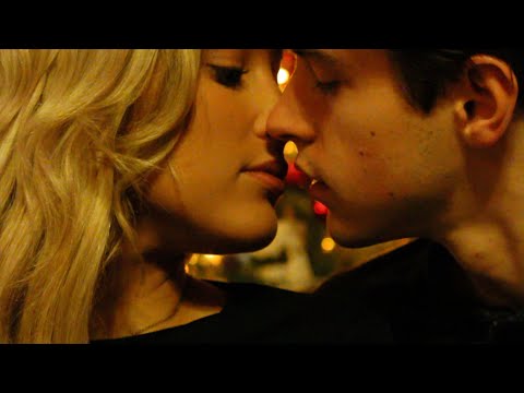 Three Guests - Heartbroke (Official Video)