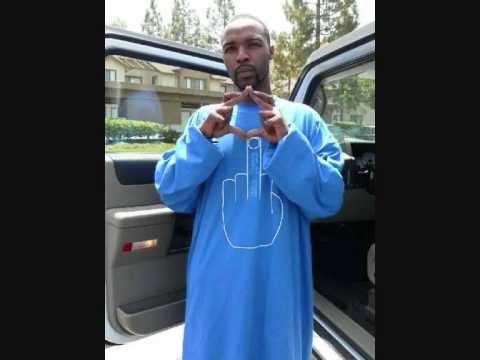 KnocTurn'al, Ca$his & One-2 - Just Like Us (2009)