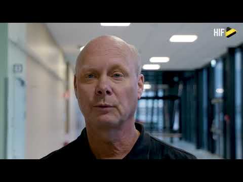 HIF Karlskrona - Boden Tur och Retur