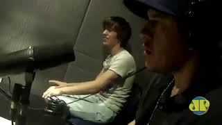 Charlie Brown Jr. -  Lugar ao Sol - Acústico Rádio JP