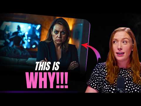 Why Women HATE Men Who Play Video Games – Pearl Breaks It Down.