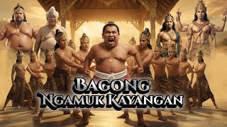 Download lagu Bagong Ngamuk Kayangan - Kisah Wayang Bagong Takon Bopo mp3 Download lagu Bagong Ngamuk Kayangan - Kisah Wayang Bagong Takon Bopo mp3