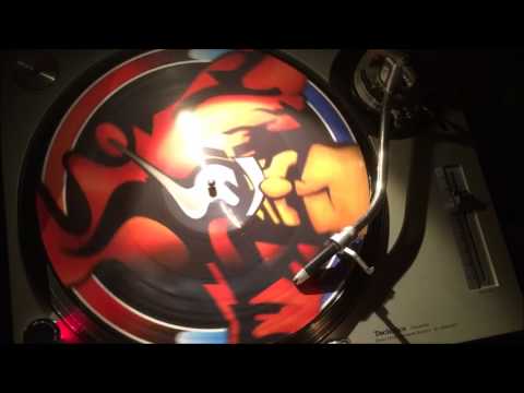 The Stunned Guys & Tommyknocker  - Your Choice (2005)