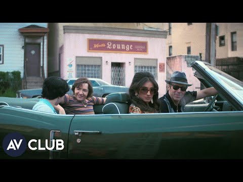 The Many Saints Of Newark's Alessandro Nivola on finding the soul of Dickie Moltisanti