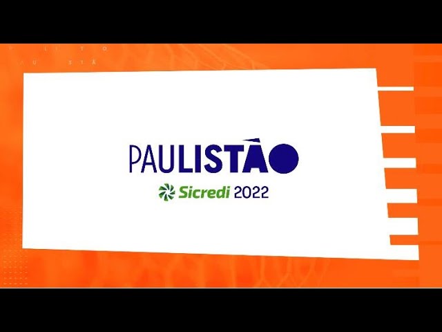 OFERECIMENTO PAULISTÃO 22 -APP PAULISTÃO PLAY
