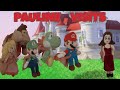 Pauline Visits ️