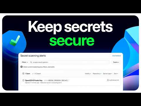 Scaling GitHub Secret Protection across your repositories