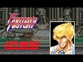Fighter S History Super NES Ray Playthrough HD RetroGameUp