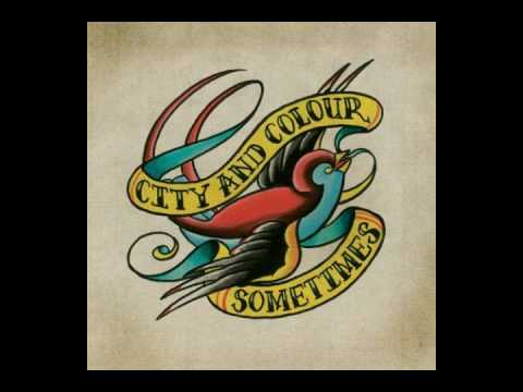 City & Colour - Casey's Song