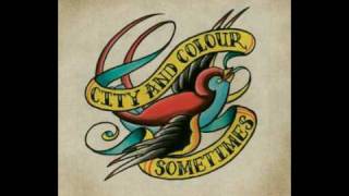 City & Colour - Casey's Song