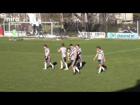 PASION REGIONAL | Blanco y Negro 1 - San Martín (ST) 1