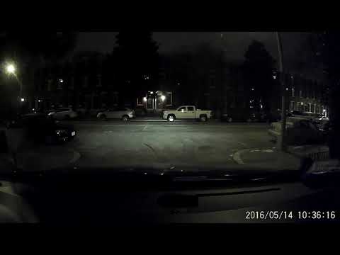 Lome so good Lyft driver record woman DUI driver in DC