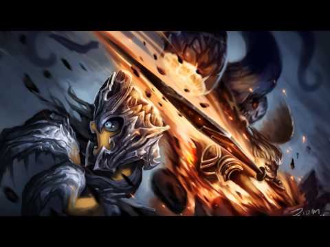 Carbon Maestro - Wings Of Bravery (D&CT)