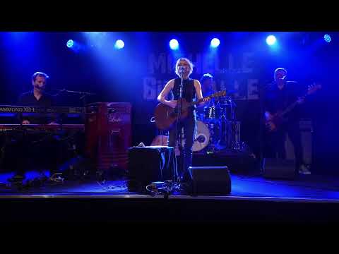 "A Bottle of Wine" Live