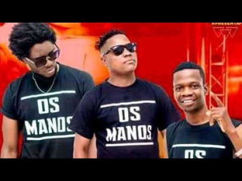 Suraj Constancio Bokly & Kelly Bianca_PROJECTO OS_MANOS)