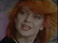 TOYAH Songs And Acting Shoestring TV 2nd December 1979