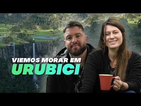 VIEMOS MORAR EM URUBICI