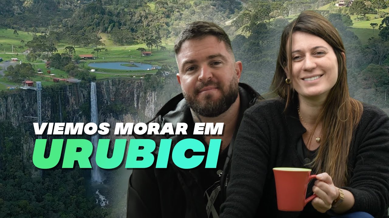 VIEMOS MORAR EM URUBICI