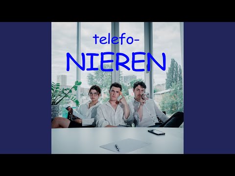 Telefonieren