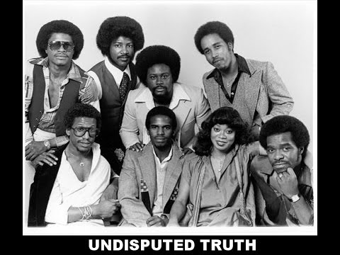 Thumbnail for MM037.Undisputed Truth 1971 - "YouGotTheLoveINeed" MOTOWN by The Undisputed Truth