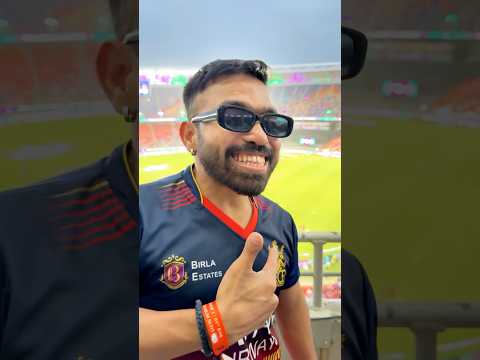 RCB In IPL 2025 Finals 😍🧿 Trophy 🔜 #ipl #cricket #rcb #viratkohli