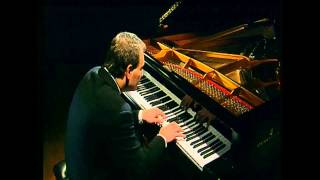 Mark Anderson performs Aaron Copland's 'Four Piano Blues'