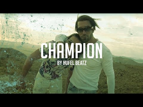 "Champion" | Ninho X PNL Type Beat | Instru rap 2021 (Prod. HuFel Beatz)
