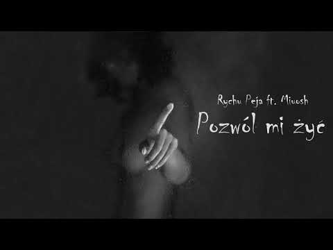 Rychu Peja ft. Miuosh - Pozwól mi żyć / Madness Blend / reupload