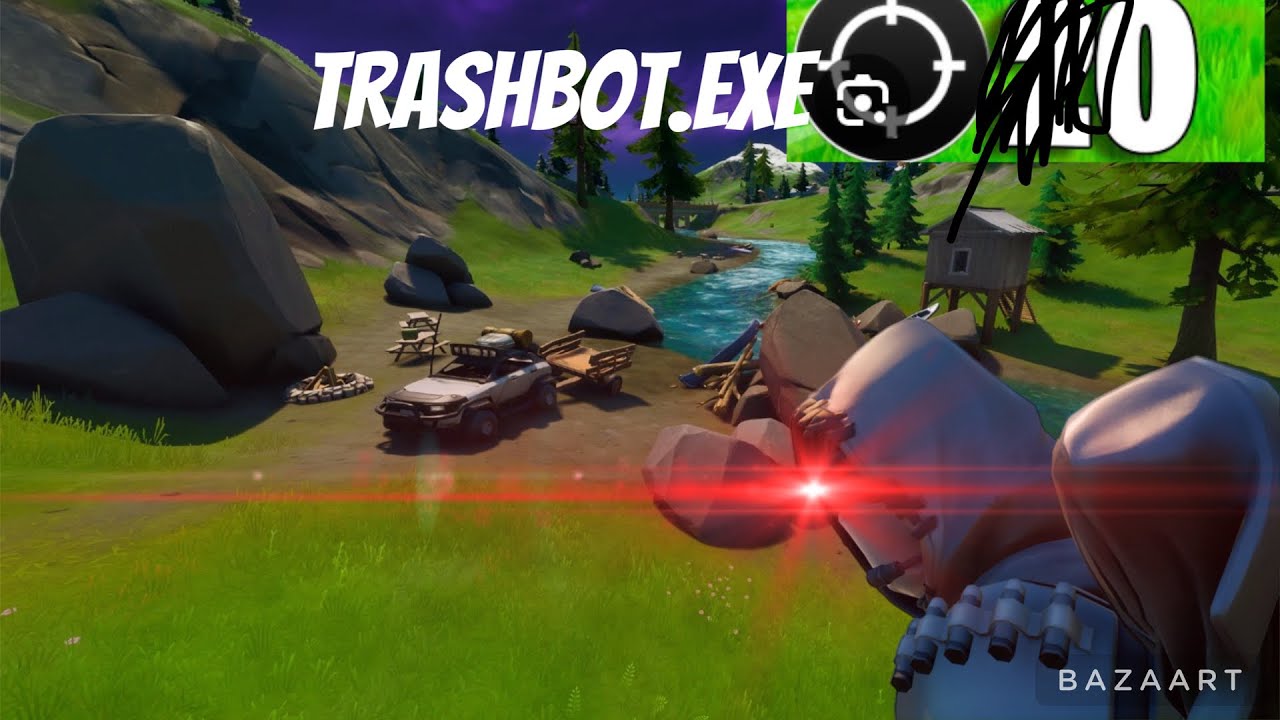 Trashbot.exe