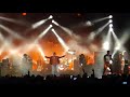 Trust-Au nom de la race (le Transbordeur Lyon France 17.12.2017)