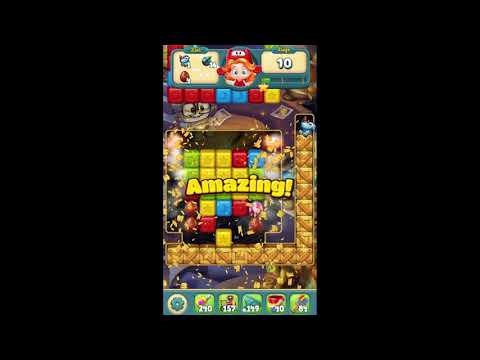 Toy Blast Level 5213